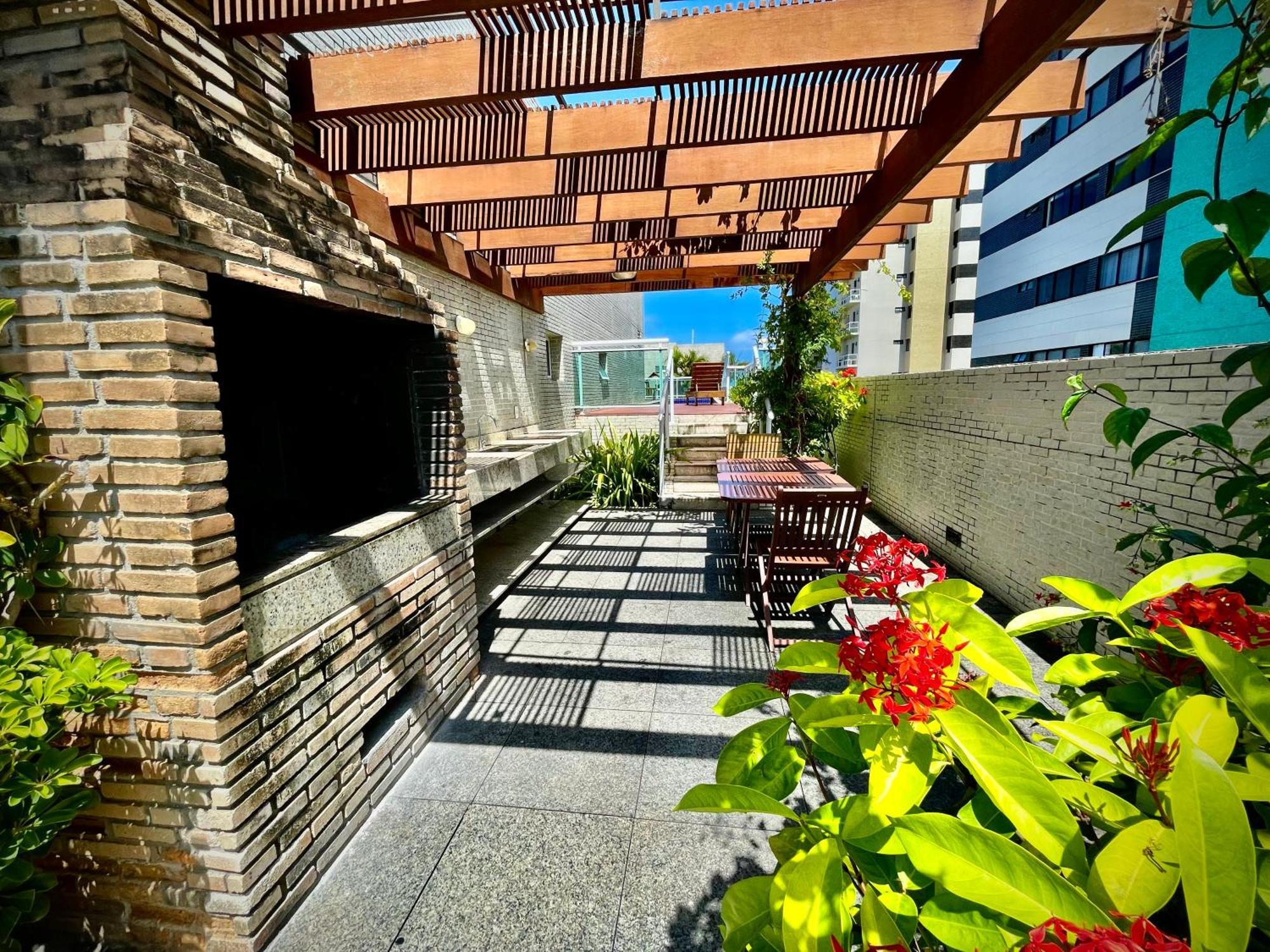 Apartment Jtr Jatiuca Trade